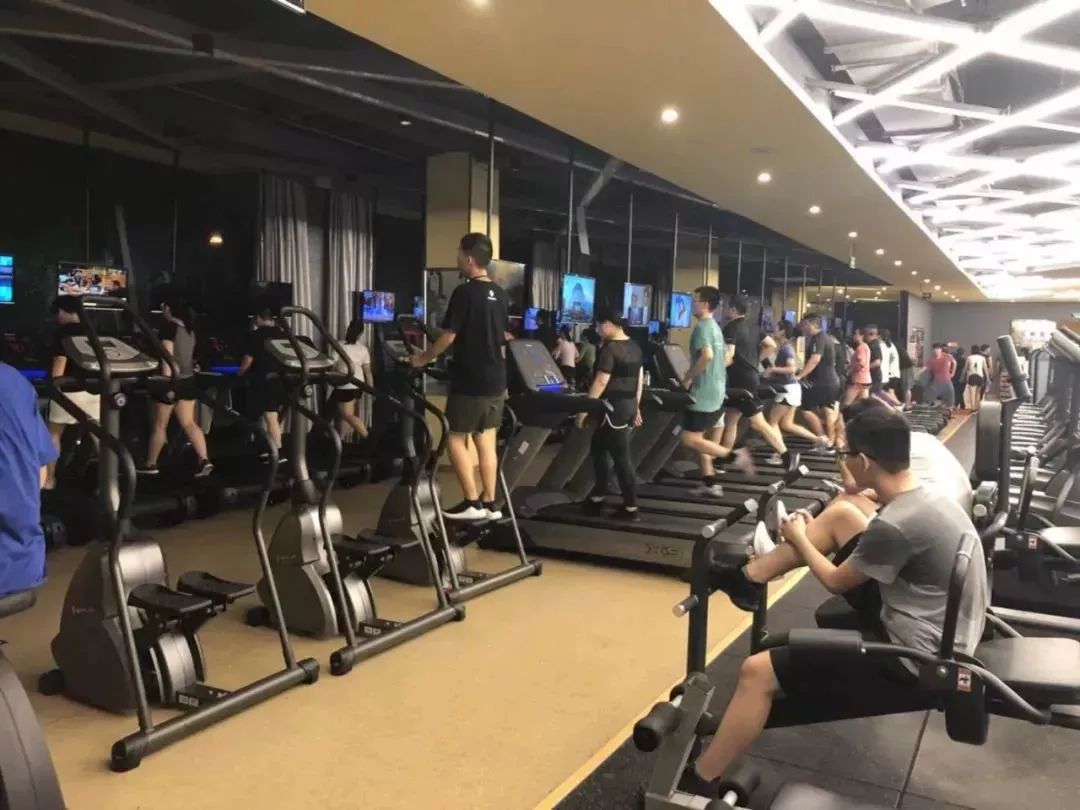 温州体育中心体育馆对外开放,温州有免费的体育公园