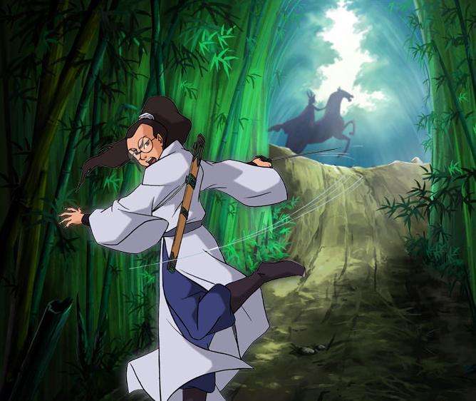 重制版中华小子一共多少集,中华小子重制版第二集