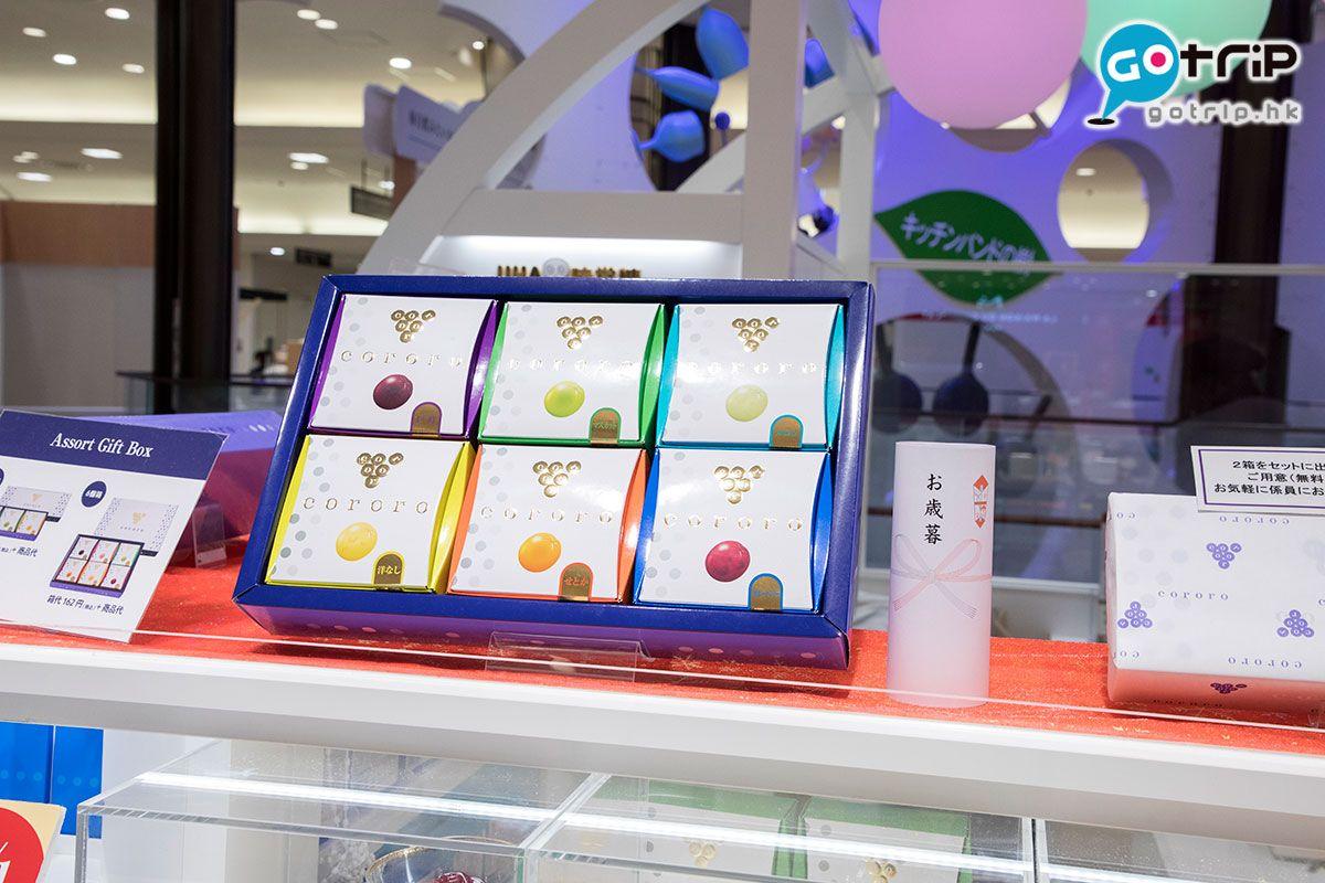 大阪购物必买清单攻略,大阪百货必买清单