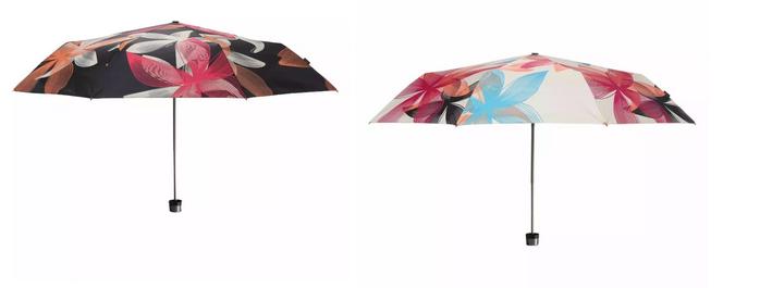 防晒伞不透光就防晒效果好吗,防晒伞不透光的坏处有哪些