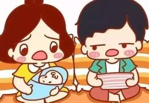 产后第一次同房的尴尬,只有自己知道······