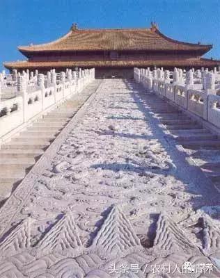 非遗石雕展魅力,古建筑讲解石雕