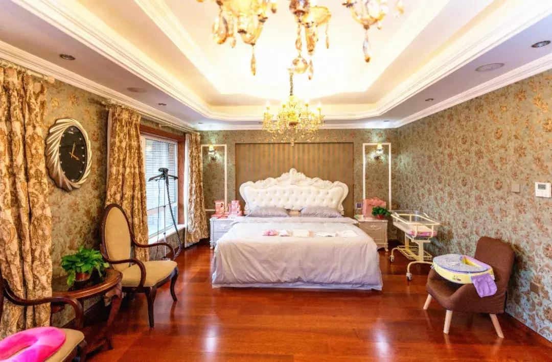 五星级的服务,月子中心沈阳推荐