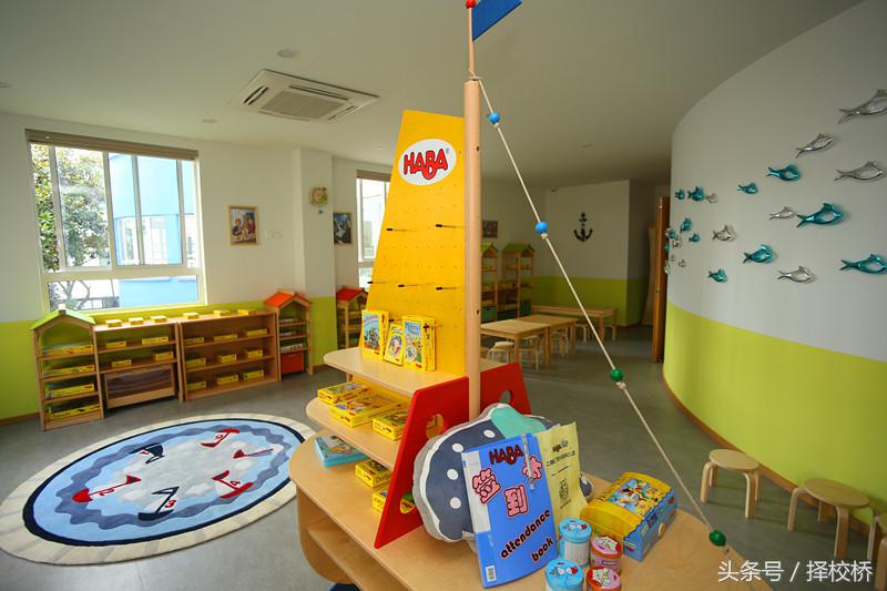 选择幼儿园时你不得不了解的HABA桌游课程