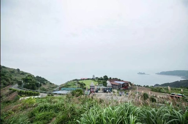 苍南小众小溪,苍南小众秘境