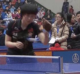 如何学习乒乓球正手攻球的技术,乒乓球入门技巧简单的正手攻球