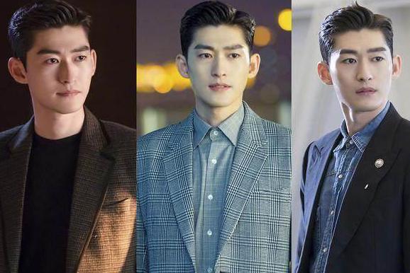 盘点哪些演员带资进组,陈数明星团队