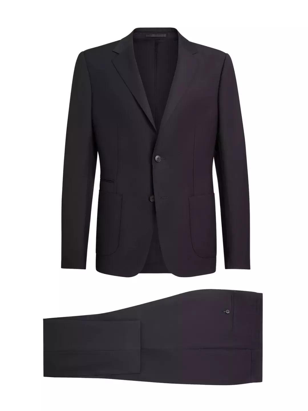 高端西装自己怎么洗,颠覆你的认识数控