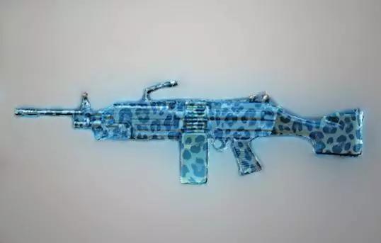 绝地求生什么枪后坐力最小,绝地求生什么枪好用后坐力小