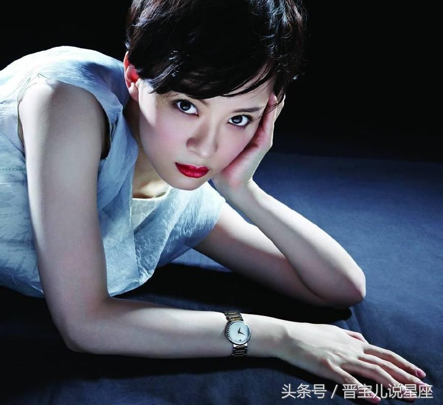 看起来温和生气吓人的星座,看似温柔实则心狠手辣