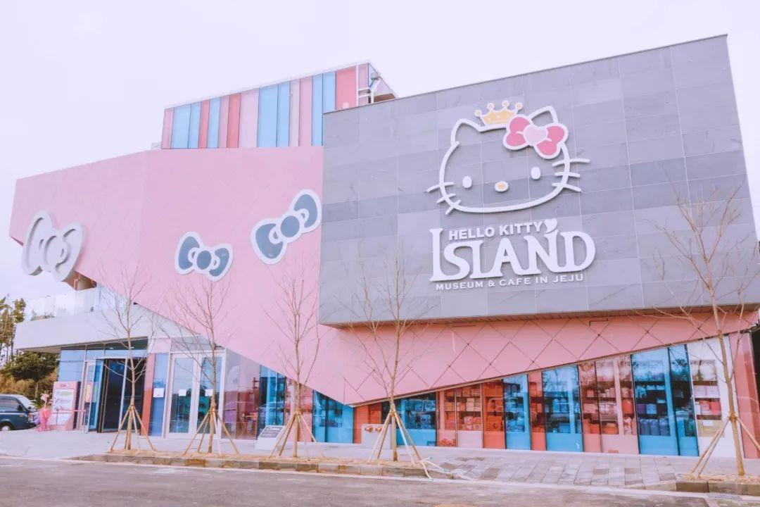 济州岛离岛游玩攻略,济州岛自驾游vlog攻略