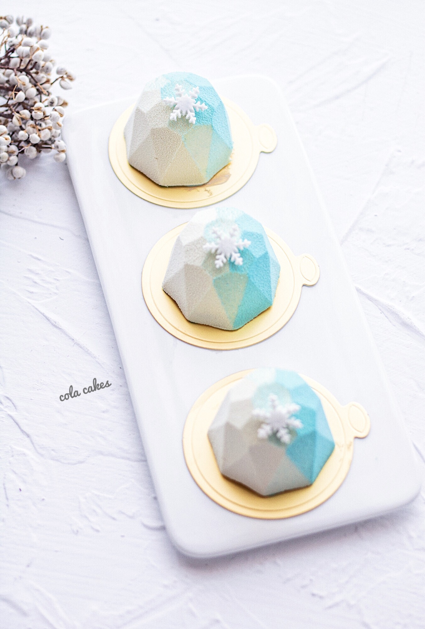 学蛋糕还是学面包,学烘焙还是学蛋糕