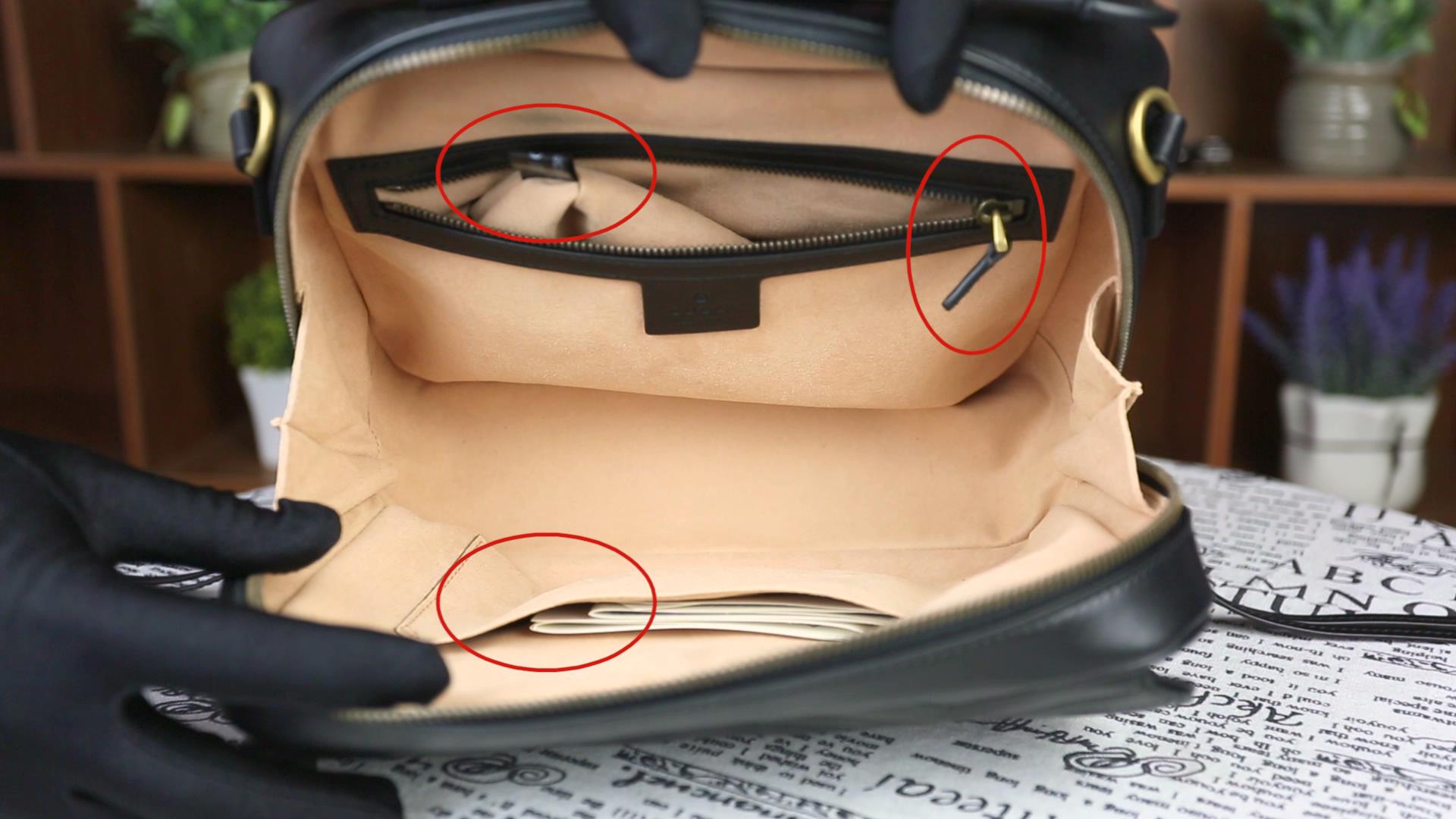 gucci包为啥这么贵,gucci锁头包真假鉴定