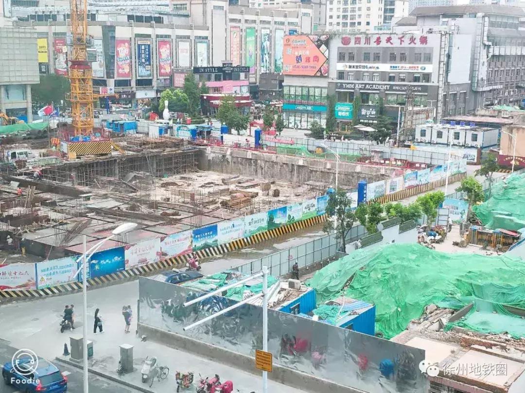 徐州二中变“停车场”！哪些回忆留下？未来这将成徐州“夫子庙”