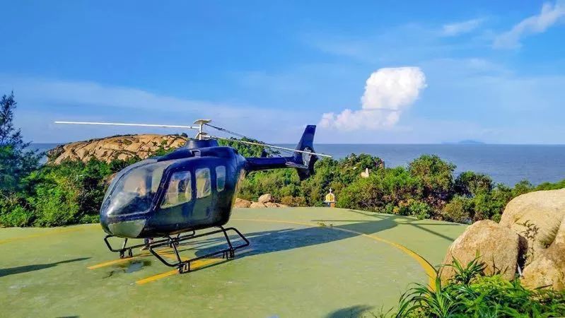 美哭了藏在小渔村里的宝藏民宿,美哭了广东最美自驾