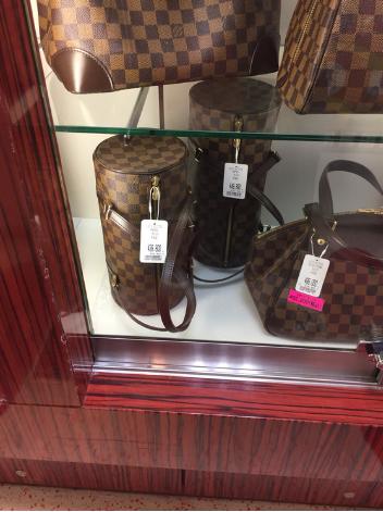 福冈lv店,福冈lv中古店