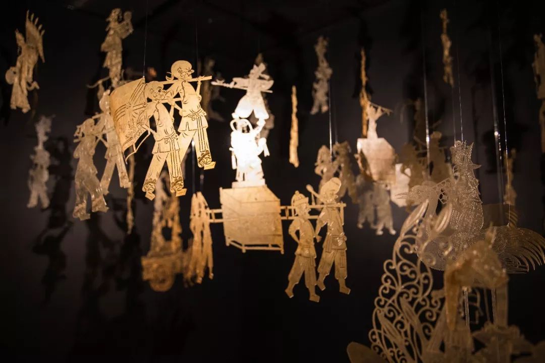 闺蜜约起！Gucci垃圾桶、11米高唐老鸭、纽约来的蛋屋……魔都8月活动大集结！