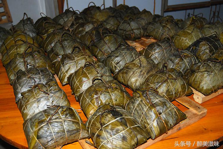 醉美南宁这些原味美食千万别错过,南宁人最喜欢的口味