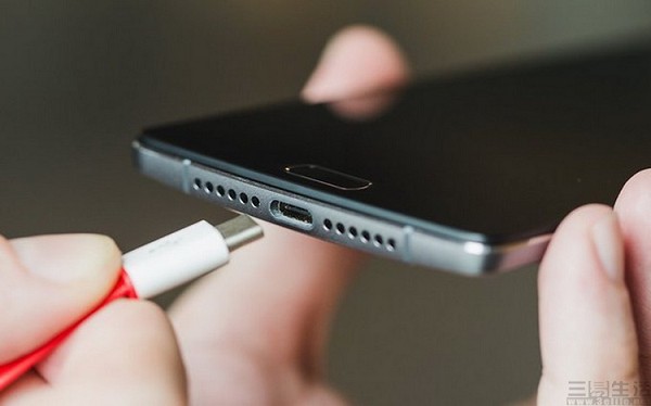 充电器接口统一,中国统一充电器接口