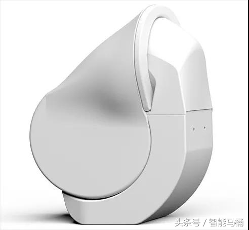 全球造型最奇特的几款马桶