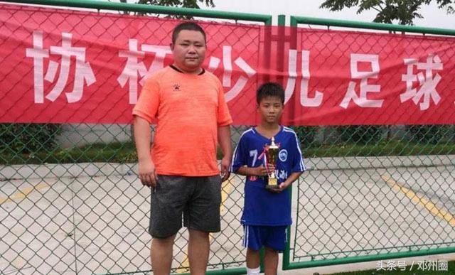 邓州市体育场足球比赛,邓州市2021年足球比赛