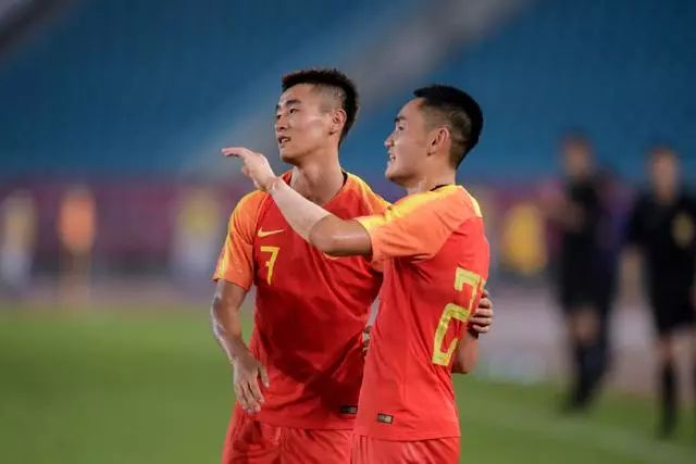 u23国足今天最新消息,u23国足最新形势分析