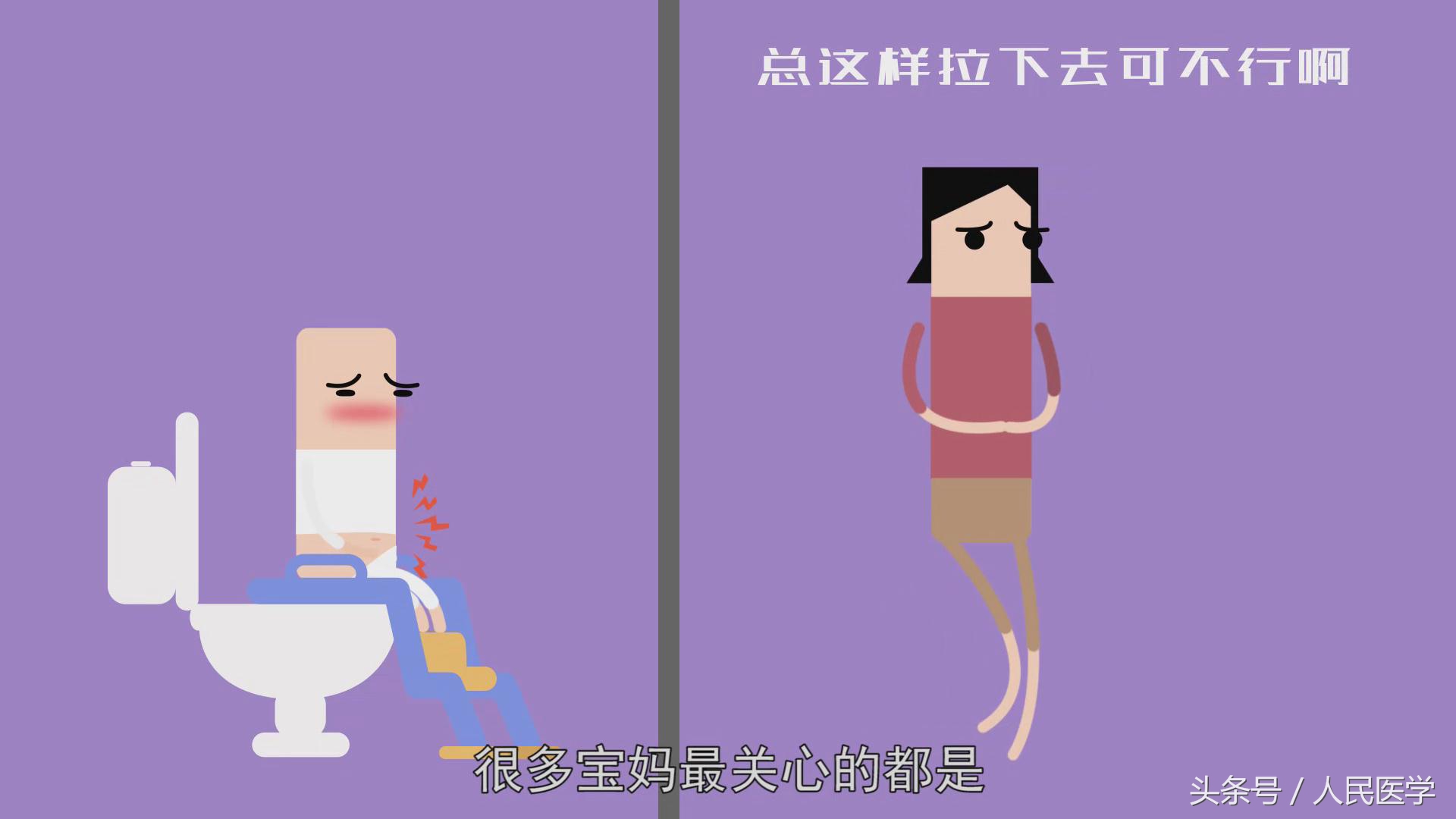 口服补液盐散为什么加重腹泻,宝宝腹泻需要吃补液盐