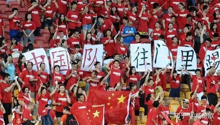 国足为啥进不了世界杯搞笑视频,国足为什么进不了世界杯深度分析