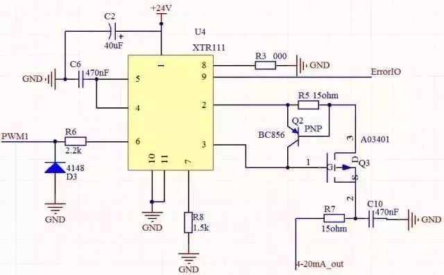 164个电路图字母符号，能认全的你已经算是资深电气人了！
