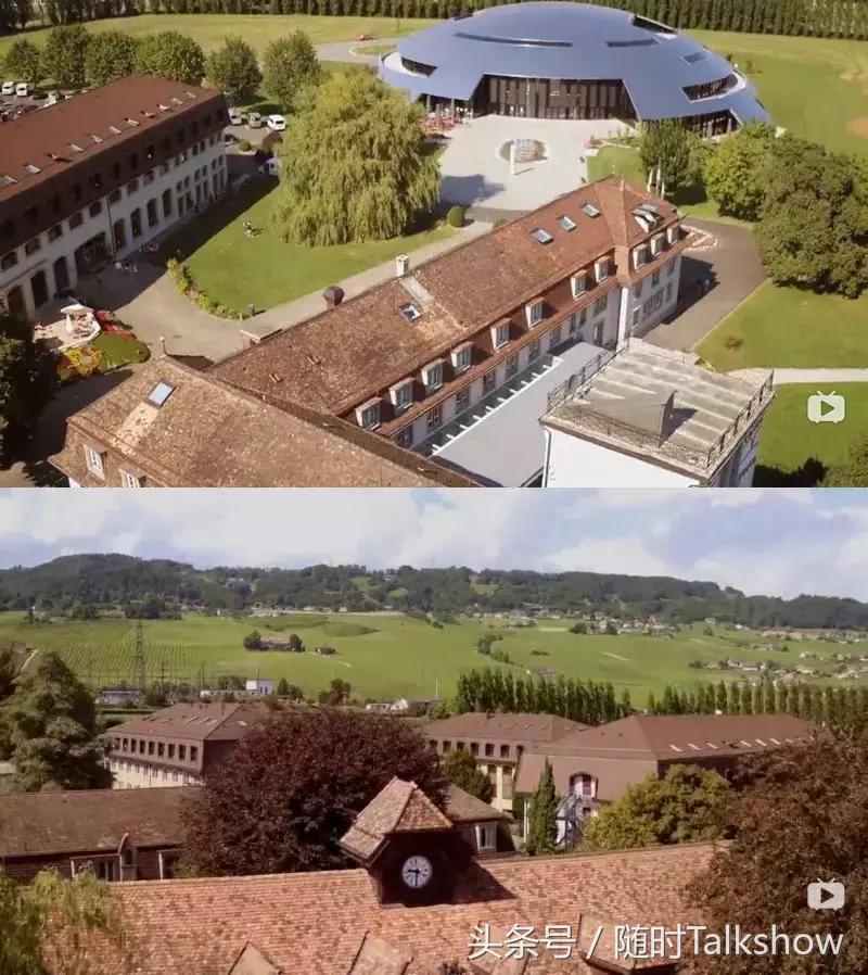 全球最贵的十所贵族学校,世界上最贵的贵族学校