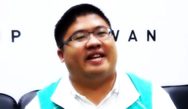 *进党民**又出一个姓蔡的败类！为“反制”大陆竟恶整陆配