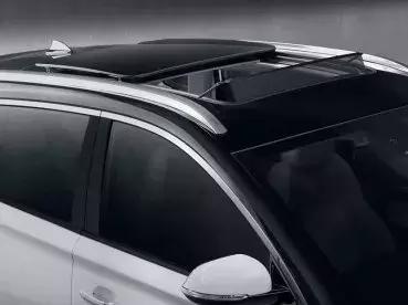 快讯东风风神ax7新增车型上市,东风风神ax7plus2021款1.6t自动荣耀