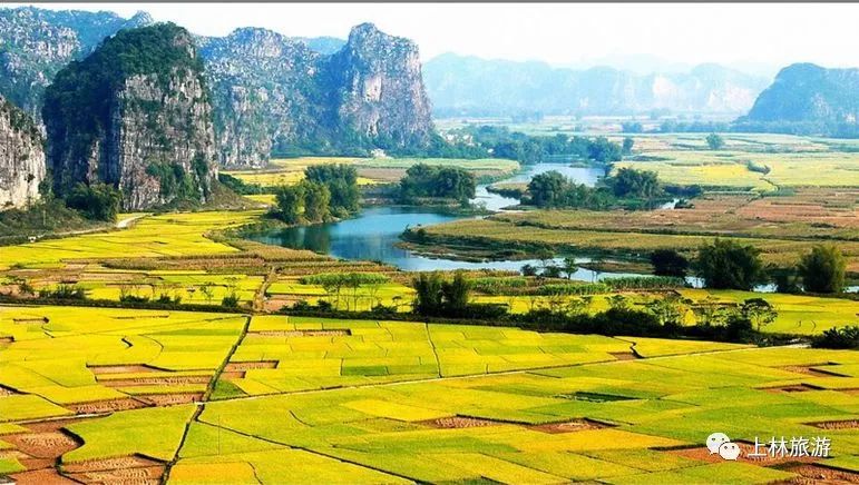 秀丽的山川美景,秀丽的山水风景
