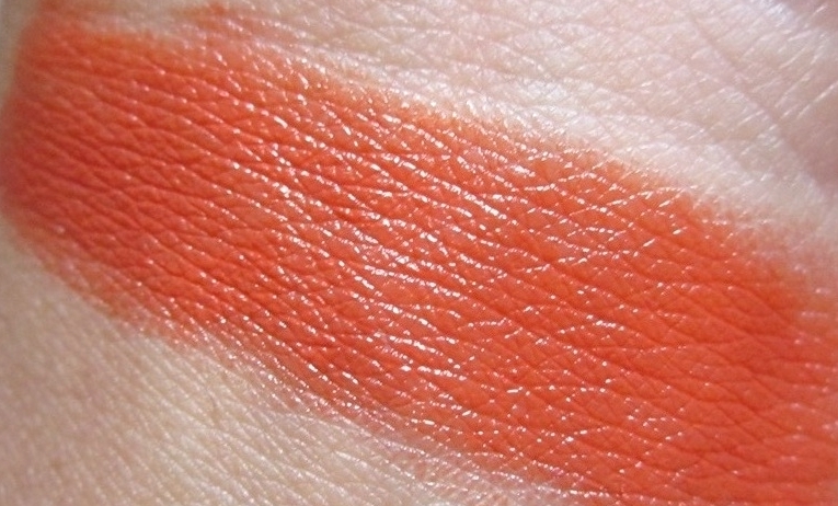 七夕节送口红送什么型号好,秋天送什么色号口红