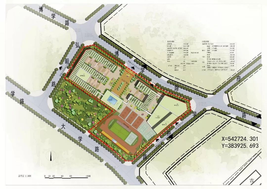 2019年东莞新建学校,东莞这15所学校要新建扩建