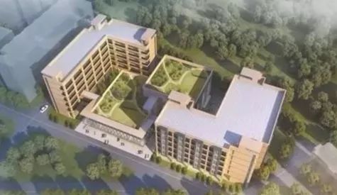 2019年东莞新建学校,东莞这15所学校要新建扩建