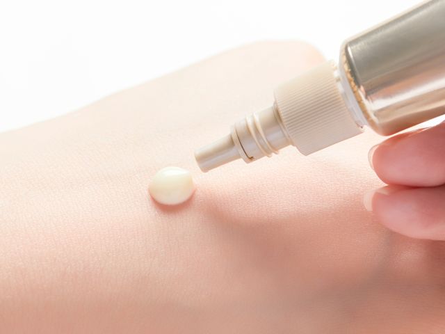 去皱纹强的眼霜推荐,40-50岁抗皱纹最好的眼霜