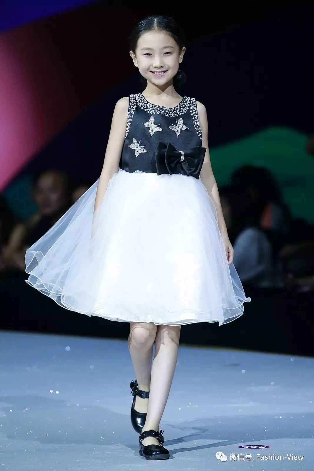 重庆2020国潮少儿时装周,2019重庆国际少儿时尚周启幕