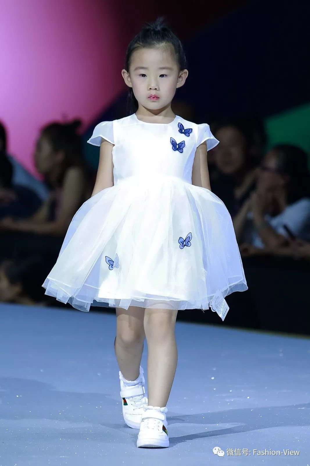 重庆2020国潮少儿时装周,2019重庆国际少儿时尚周启幕