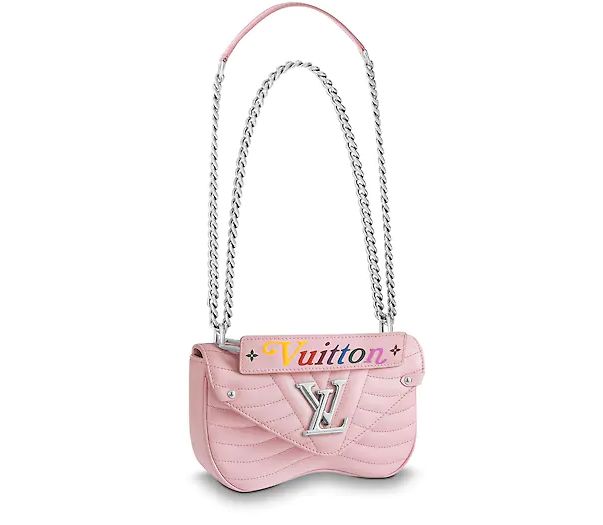 七夕礼物lv口红,七夕礼物路易威登