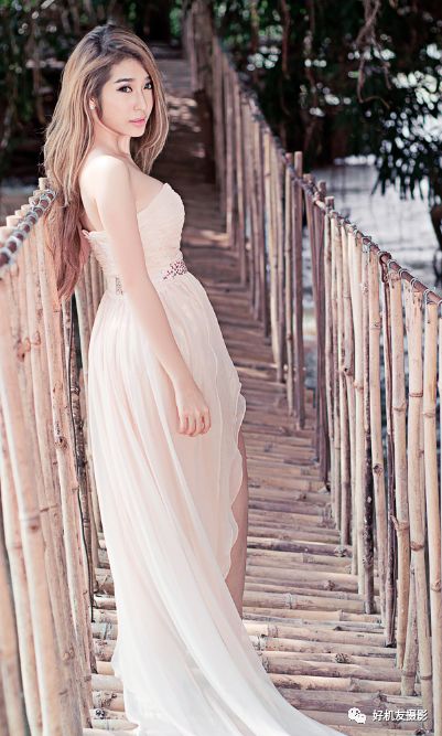 「摄影后期」照片高反差锐化处理