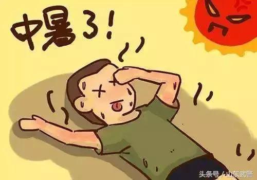 酷暑防中暑攻略,高温岗位防中暑有妙招视频