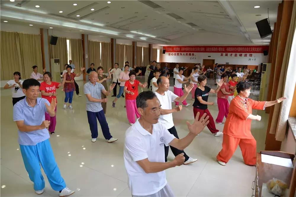 今天好多人将“跃入”瓜渚湖！他们要……快跟着一起“动起来”！