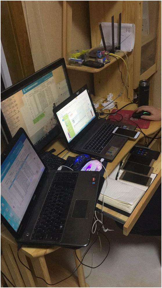 月入三千的真实经历,月入三万近一年白忙活