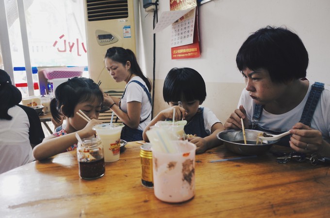 广东湛江的马尔代夫,湛江马尔代夫沙滩