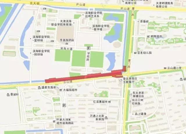 天津最新规划公布今后将迎大爆发,天津20条好消息