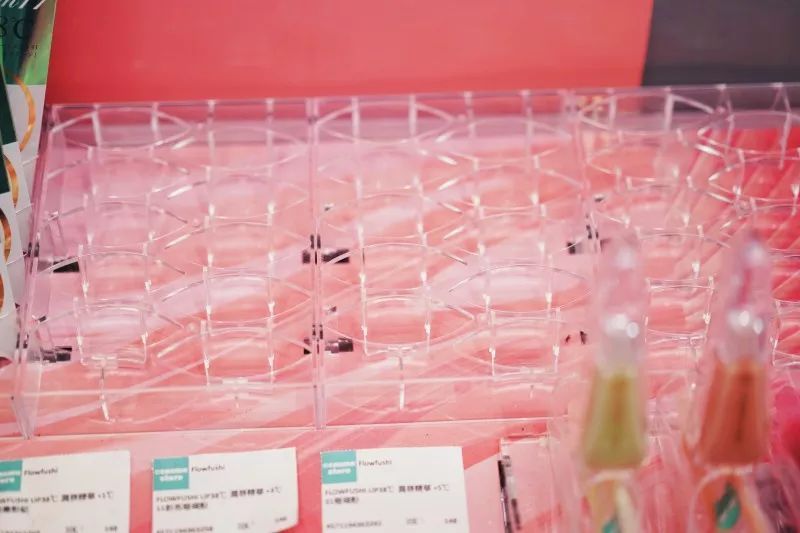 亚洲最大cosme大赏实体店,香港cosme大赏