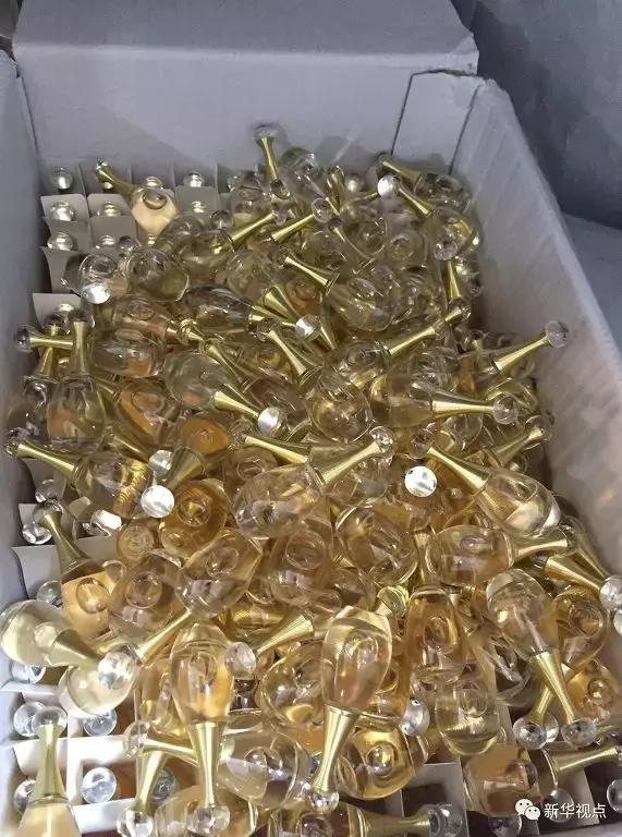 海淘香水最便宜,200元海淘香水