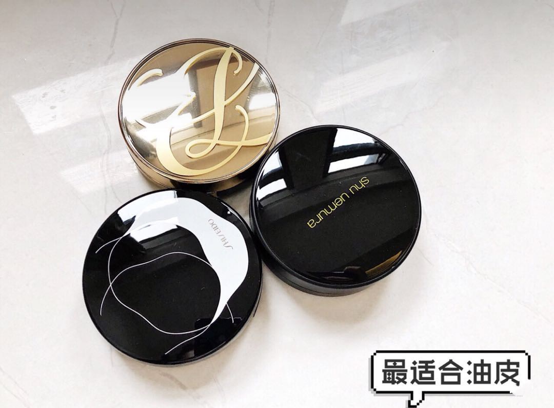 贵妇气垫测评遮瑕,laprairie气垫推荐测评