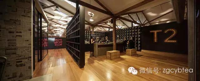 茶空间设计顶级作品案例,大师级茶空间效果图